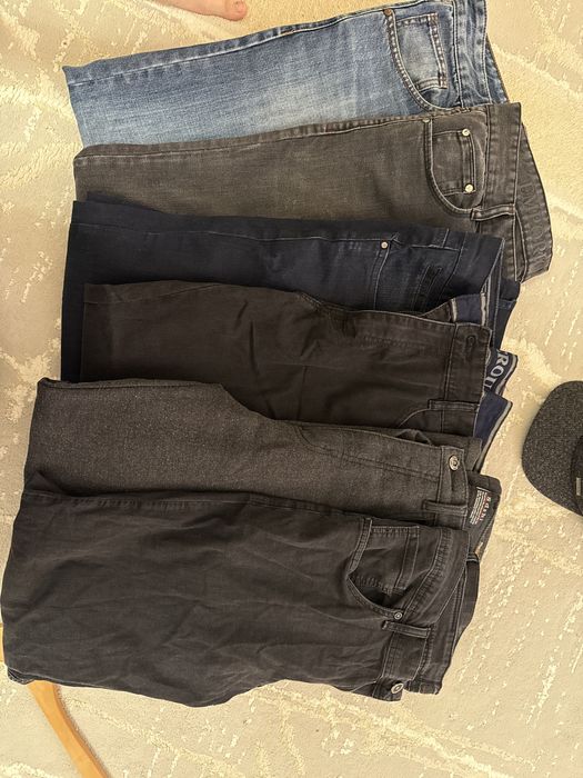 Продам брюки мужские