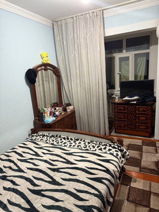 Сотилади 3/3/4 Юнусобод 4 Хоналари алохида Ипотекага хам сотилади