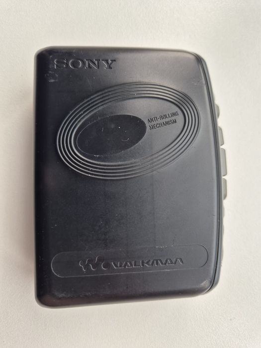 Плеер Sony Walkman