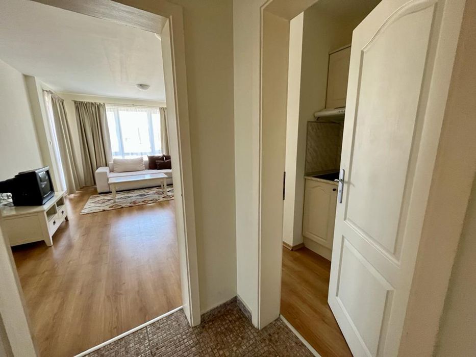 Продава се, 3-стаен, к.к Слънчев бряг