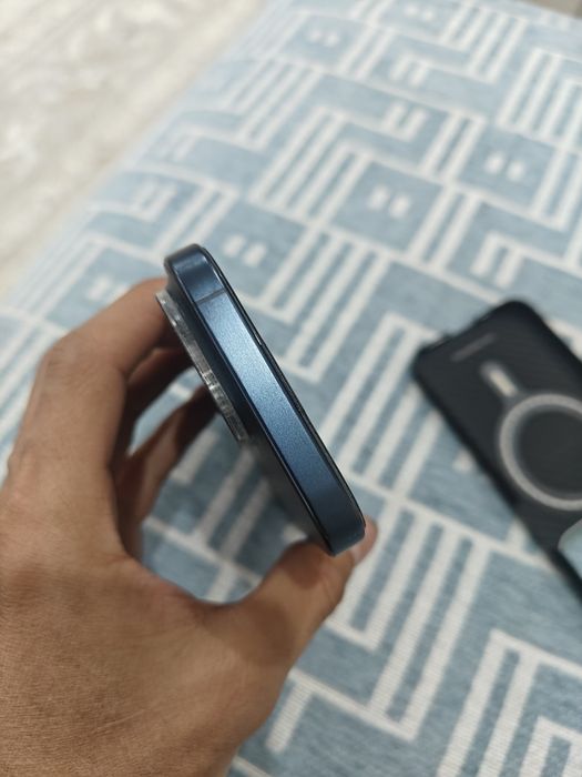 Iphone 15 pro 256gb EAC