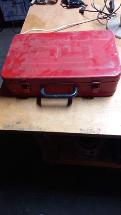 Пистолет строительный