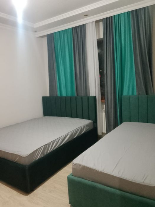 Сдам коттедж посуточно