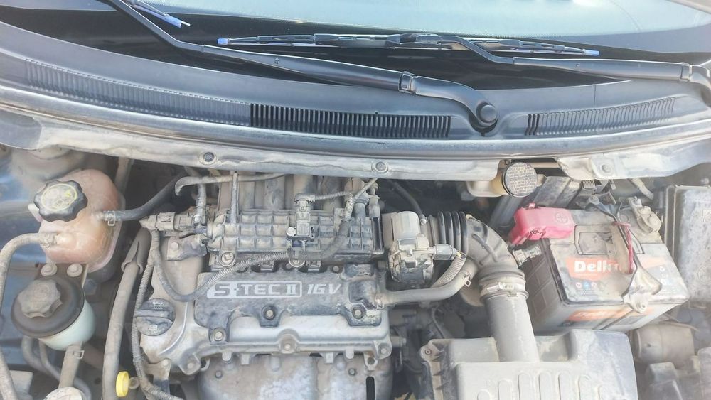 Spark kelishimiz gapi yoq