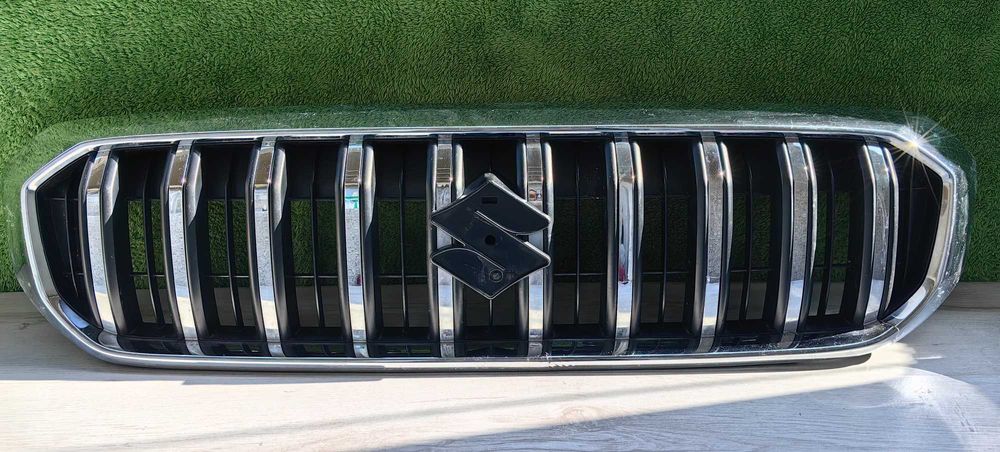 Решетка за Suzuki SX4 / Сузуки СХ4