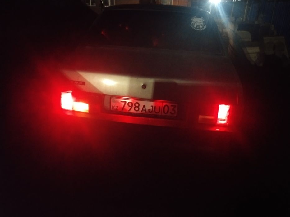 Продам ваз 21099