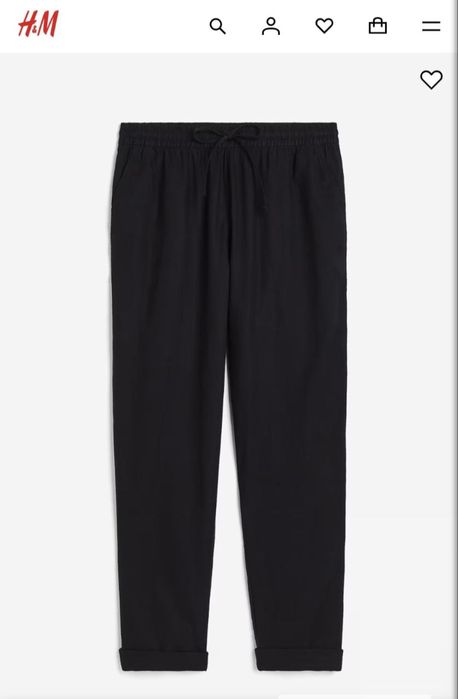 Брюки абсолютно новые