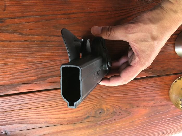 IMI Defence Retention Holster Sig Sauer 1911/45