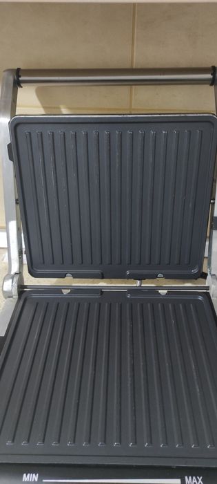 Grătar electric Star-Light