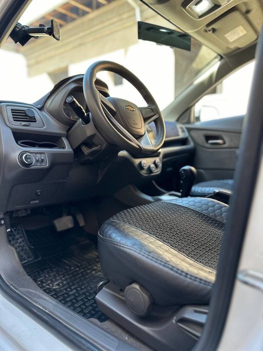 KOBALT 2019 AT 4 pozitsa