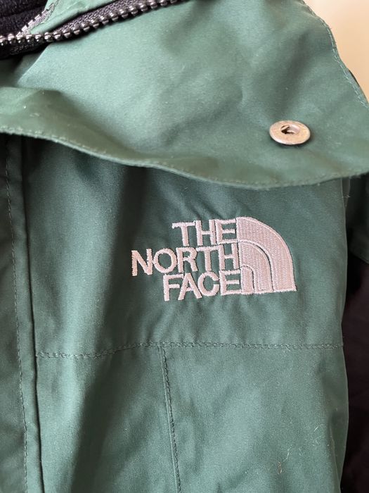 Jacheta TheNorthFace , autentica