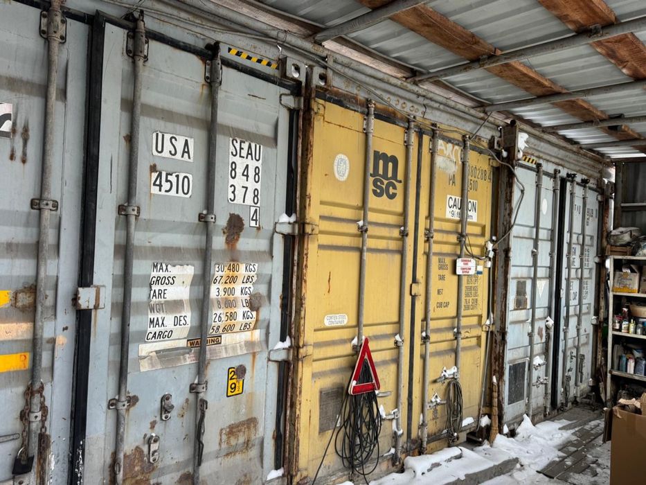 Сдам склад в аренду