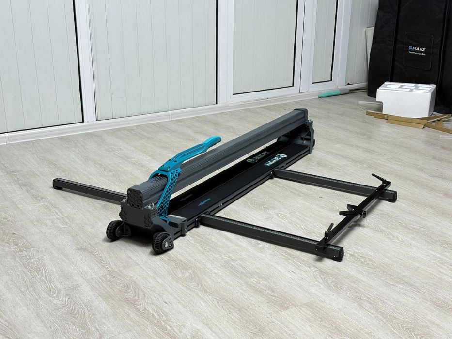 BIYOTI BYT-ZT1200 plitkakesar (1200 mm) Плиткорез