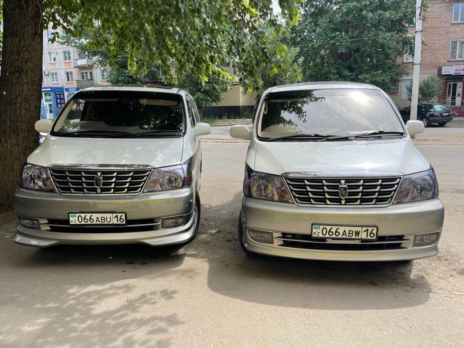 Катафалк 24/7 Усть-Каменогорск