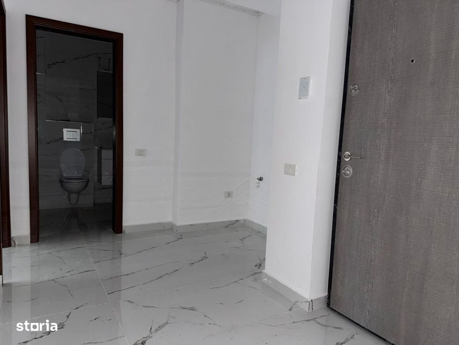 Garsoniera metrou Berceni