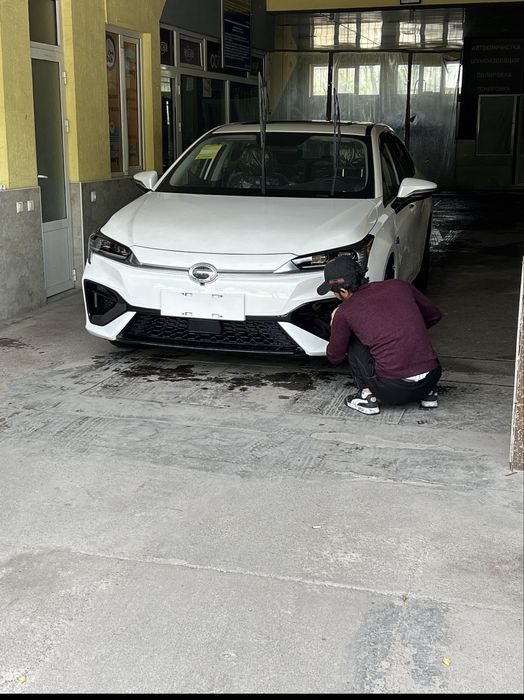 Aion S580 сотилади