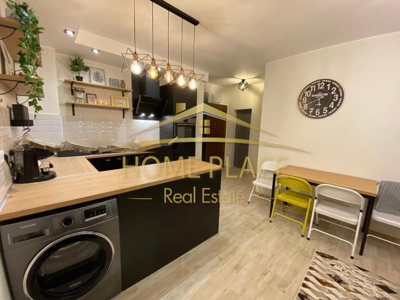 ДВУСТАЕН апартамент под наем - Бриз