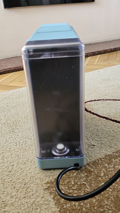 Кафемашина на капсули ILLY Iperespresso Y3