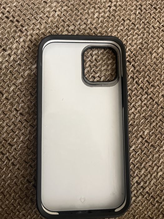 Husa mobilfox de iphone 12 pro