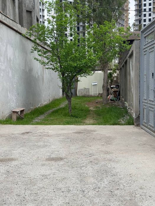 Продается участок