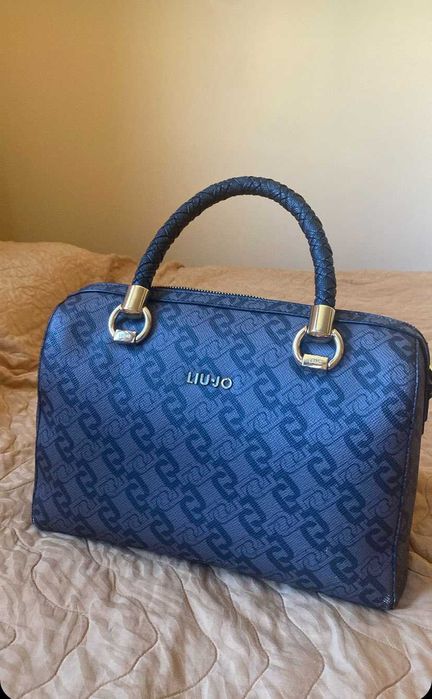 Чанта на Lui Jo .