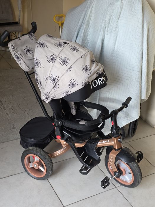 Byox Tornado Бежово