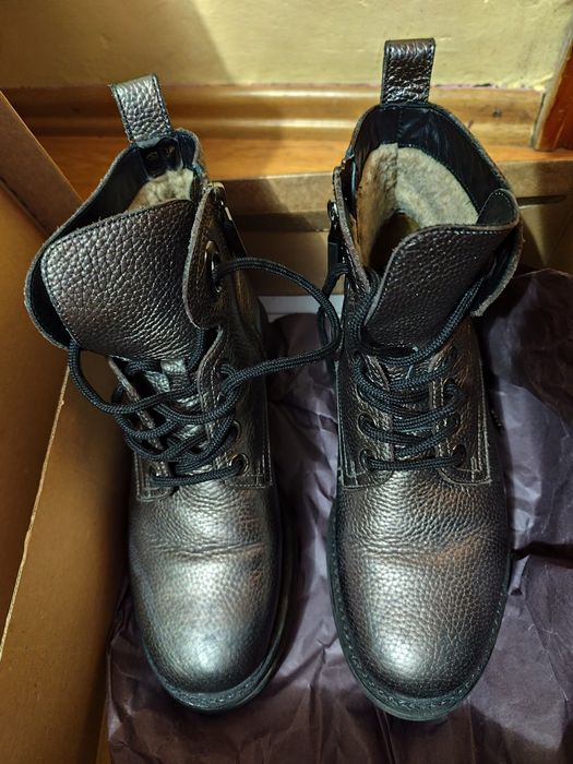 Ghete ,cizme piele