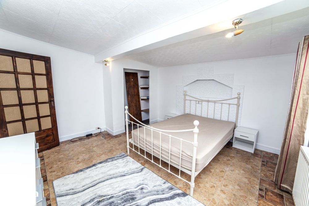 Apartament de 4 camere in vila | Petfriendly | 15 Min Metrou Pacii