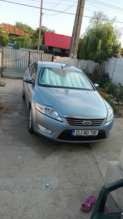 FORD Mondeo 2007