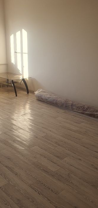 Сдаеться квартира  1комн после евроремонта. Иляеаа