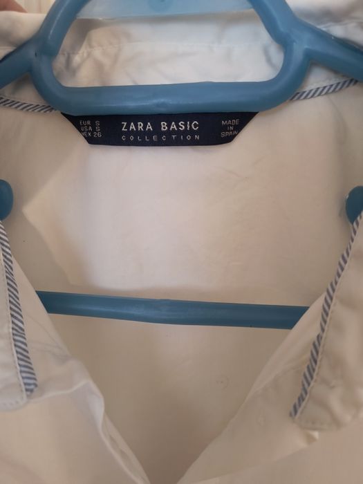 Cămașa Zara mărime 36