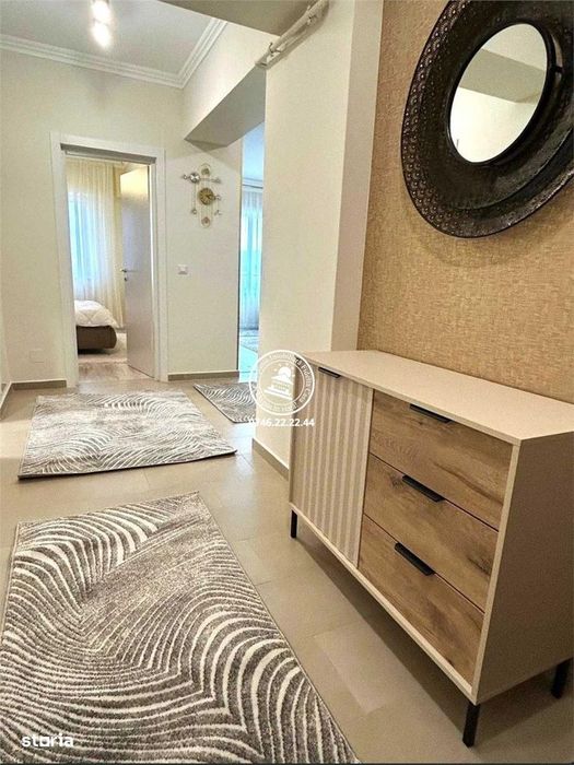 Apartament 2 camere de lux, Zona Podu Ros, proximitate Dedeman