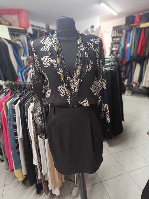 Дрехи на едро на топ цени