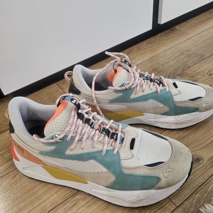 маратонки Puma PUMA RS-Z HC