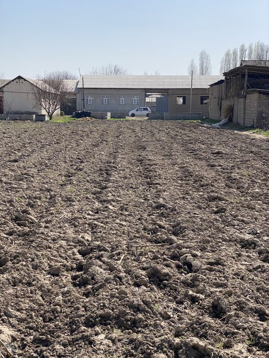 Участка сотилади срочно