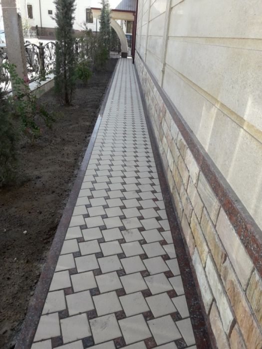 Granit Travertin kafel mramor kabanchik mayolika teramiz.3D Travertin