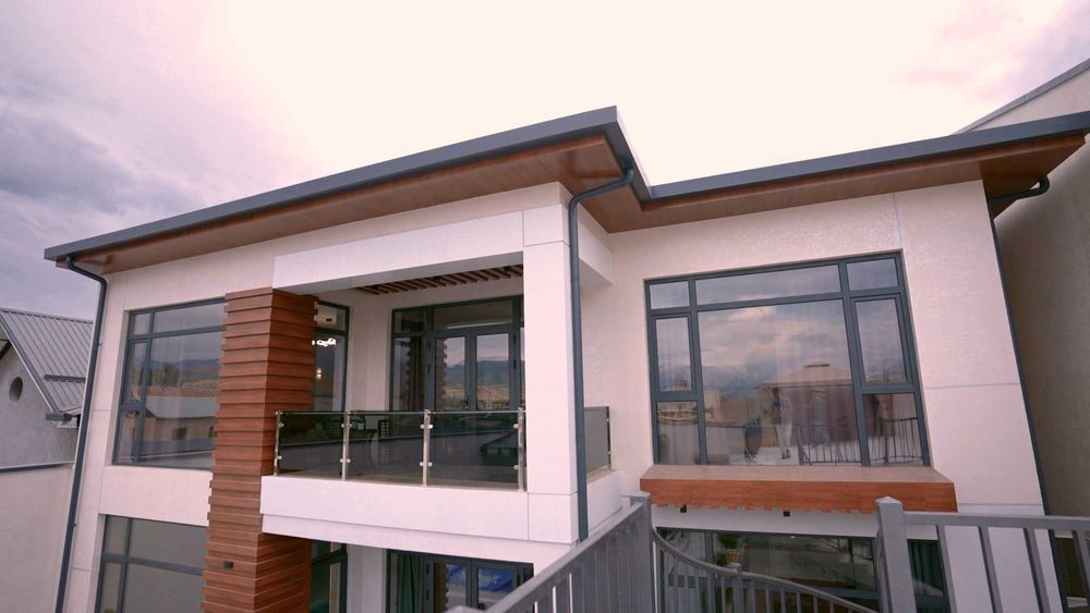 Продается Новый Евро Дом 4,5.соток Премиум класса в Бостанлыке