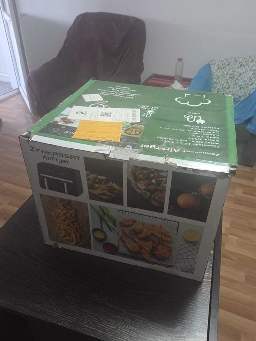 Air Fryer de vanzare