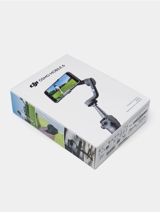Osmo Mobile 6 stabilizator