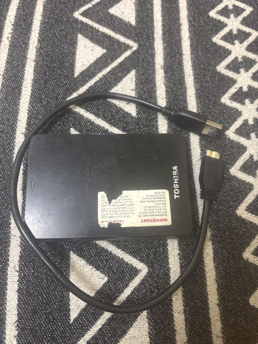 Внешни жоски диск