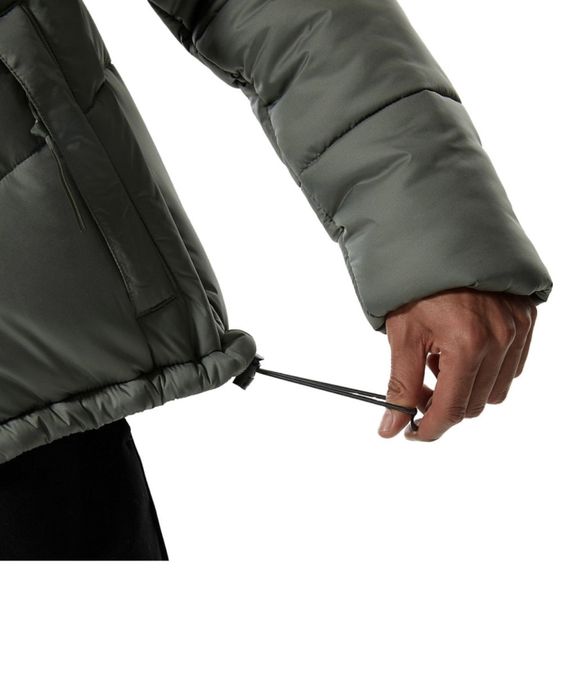 Яке The North Face Saikuru