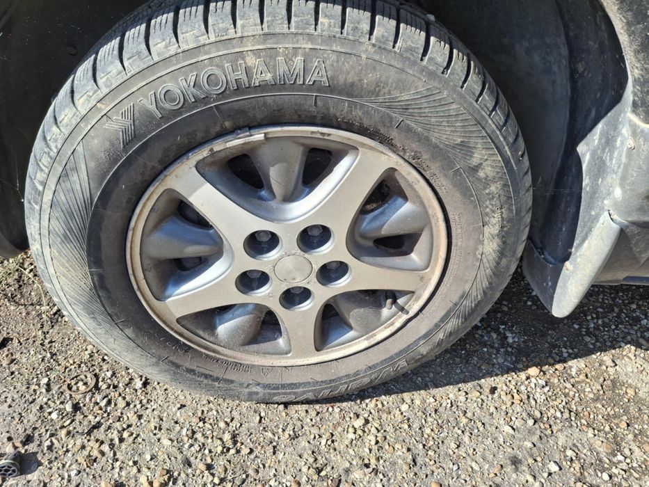 Chrysler Voyager 2.4 16v бензин НА ЧАСТИ