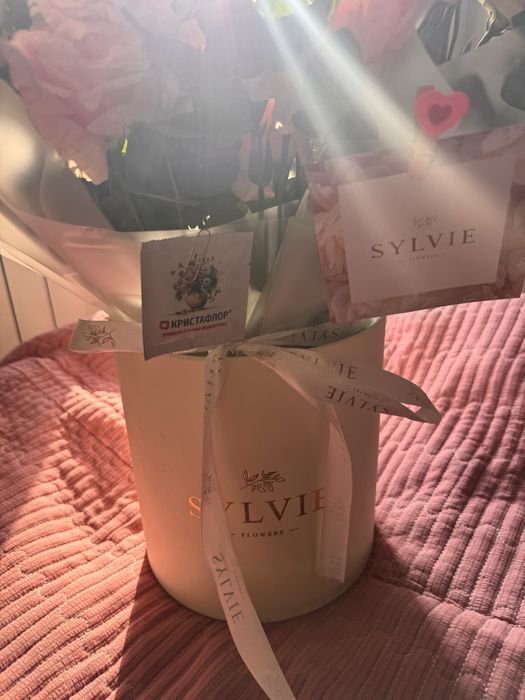 Гүл сатылады 5000тг