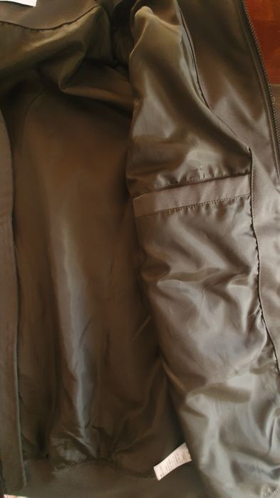 Jacheta Topman Khaki