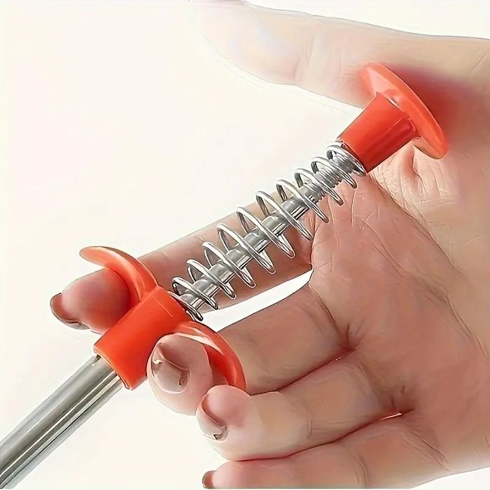 Инструмент для чистки и устранения засоров