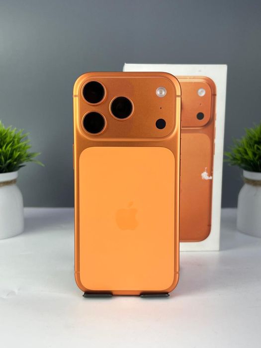 Apple iPhone 17 Pro 1024 GB 70055а739