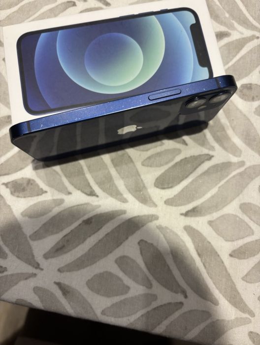 iPhone 12 mini 128gb
