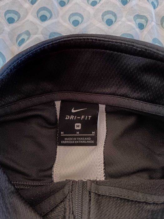 Мъжки тениска и блуза с дълъг ръкав на Nike