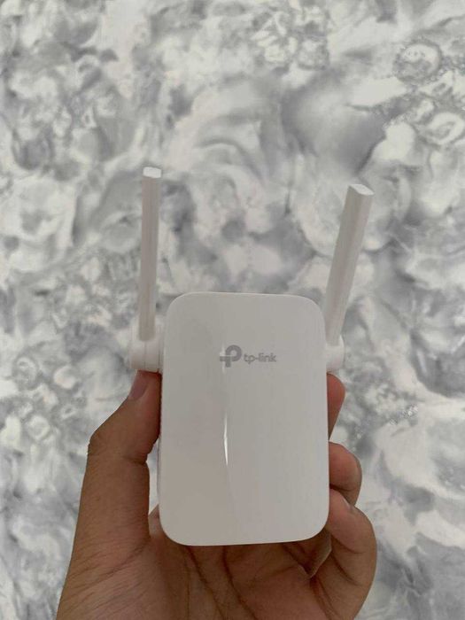 Усилитель Wi-fi tplink