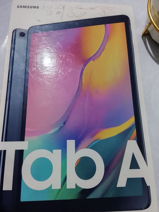 Самсунг Galaxy Tab A
